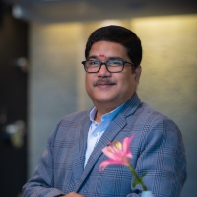 Aravind Gundeti