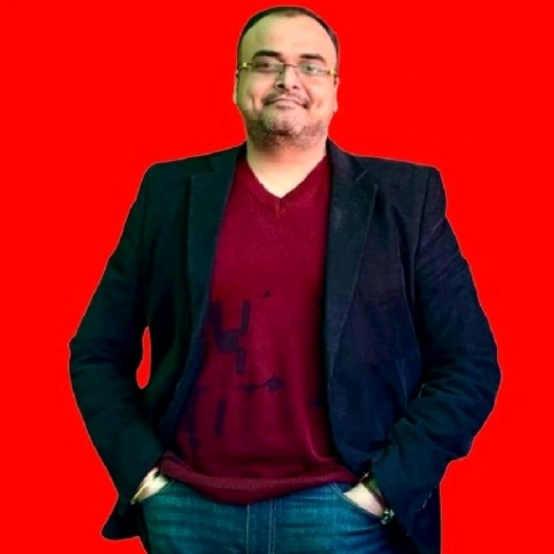 Bhavesh M